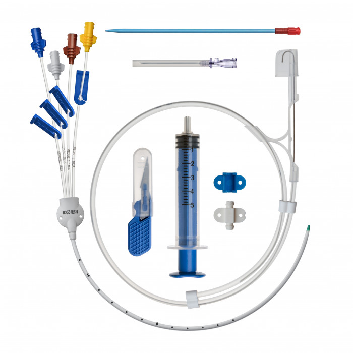 CVC kit Optimum common view