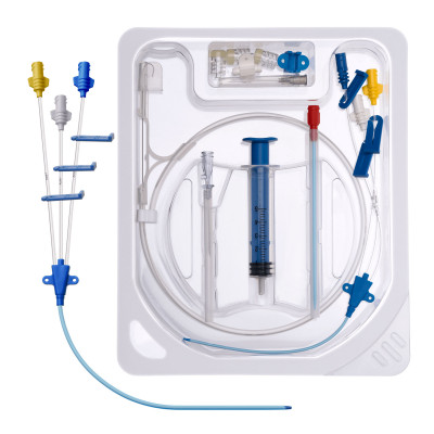 CVC kit Optimum Antimicrobial