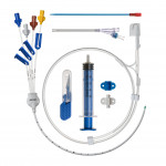 CVC kit Optimum Y common view