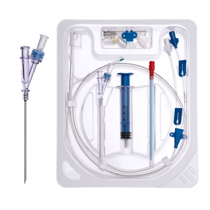 CVC kit Optimum Y