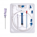 CVC kit Optimum