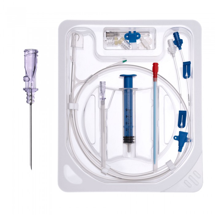CVC kit Optimum