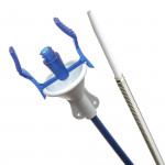 Uretral access sheaths tips
