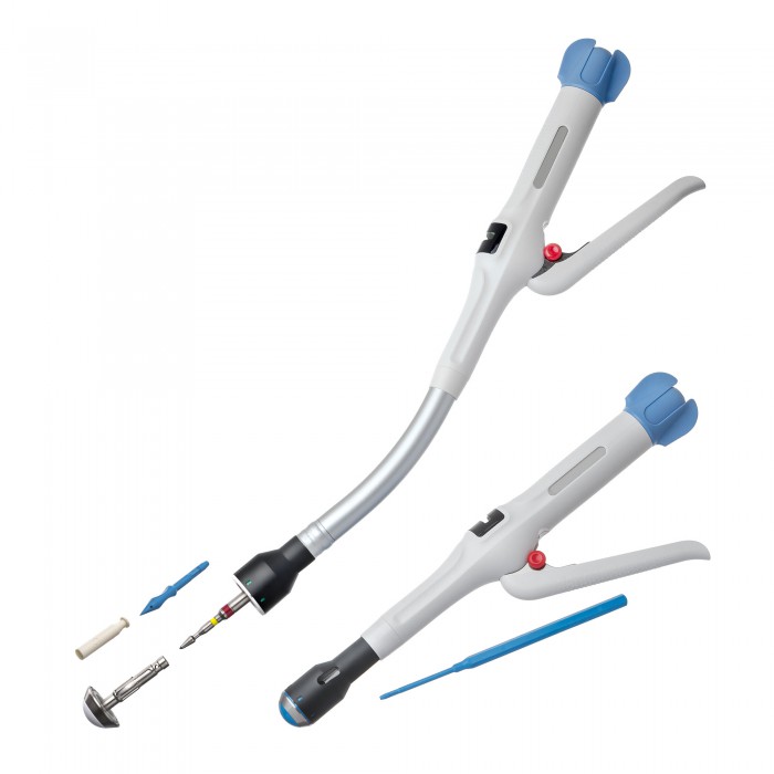 Circular Staplers with accwssoryes